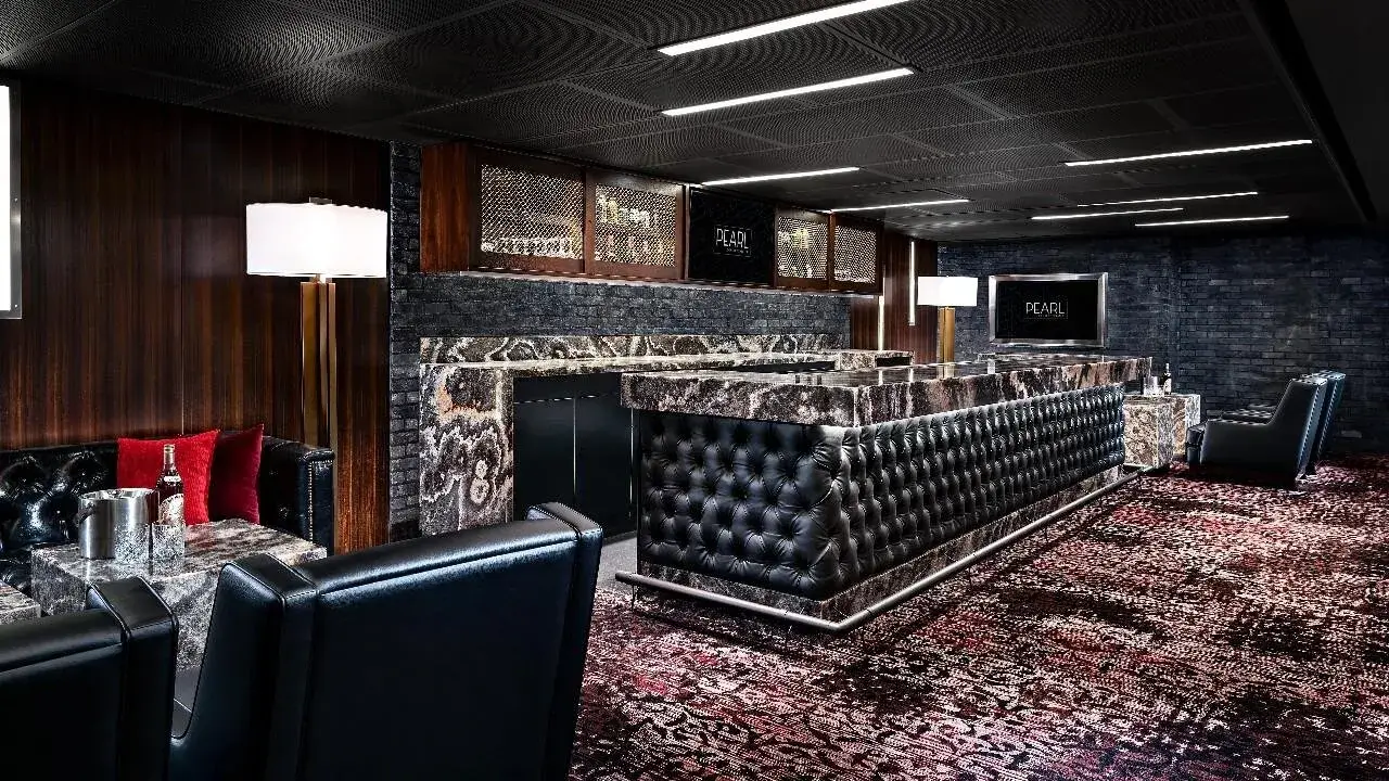 VIP Box