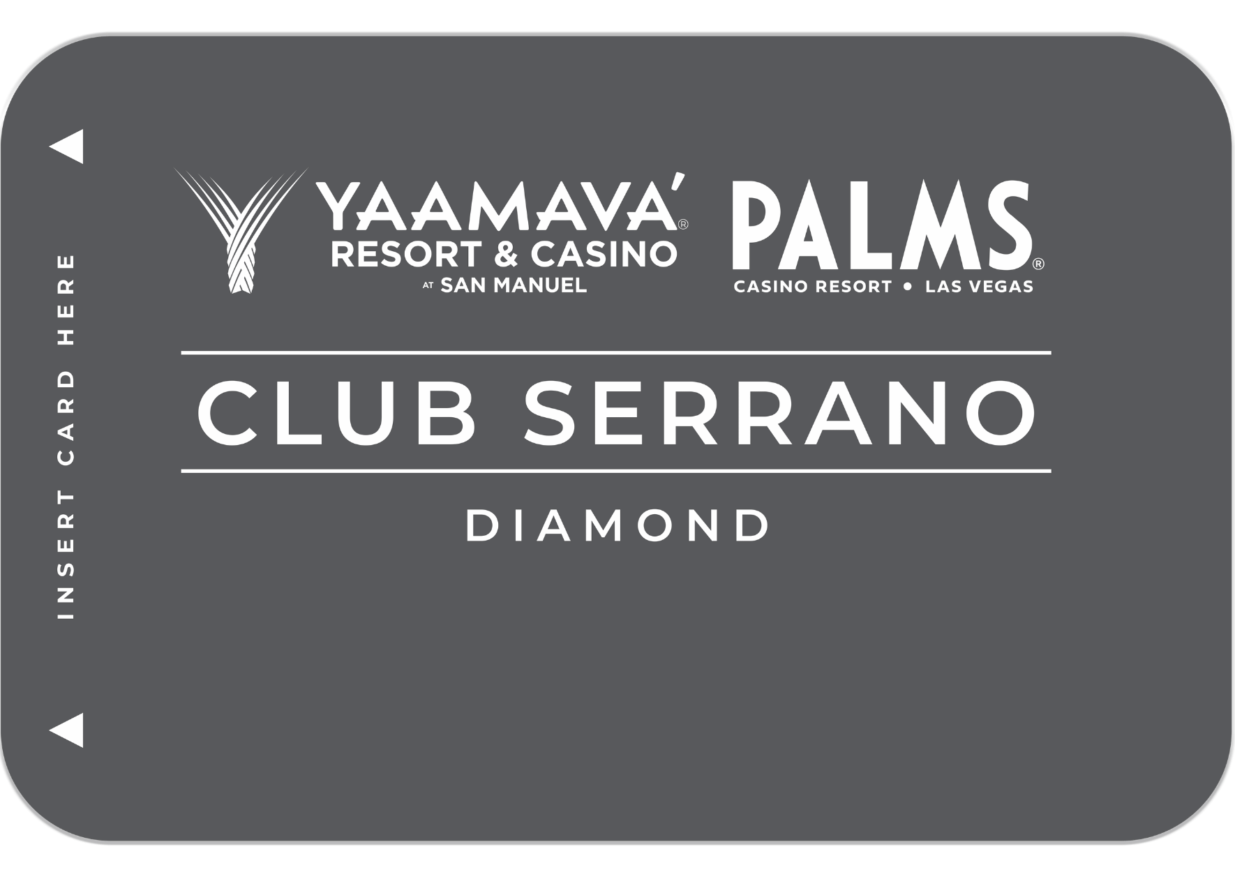 Diamond Club Serrano