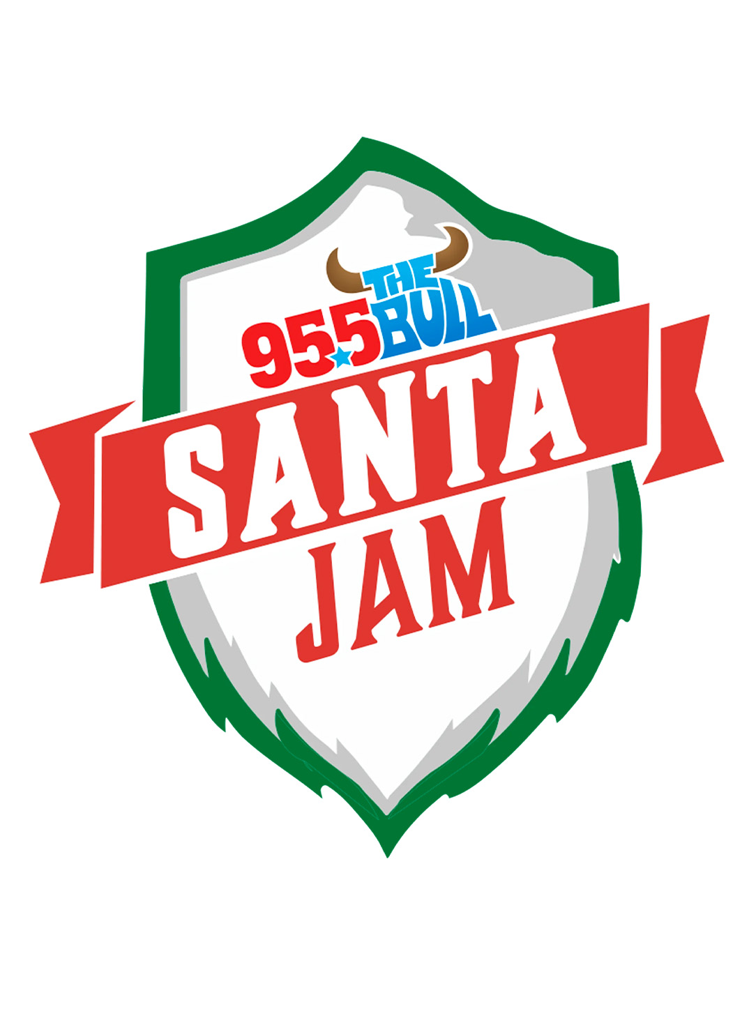 95.5 Santa Jam