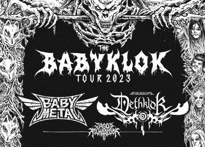 The Babyklok Tour