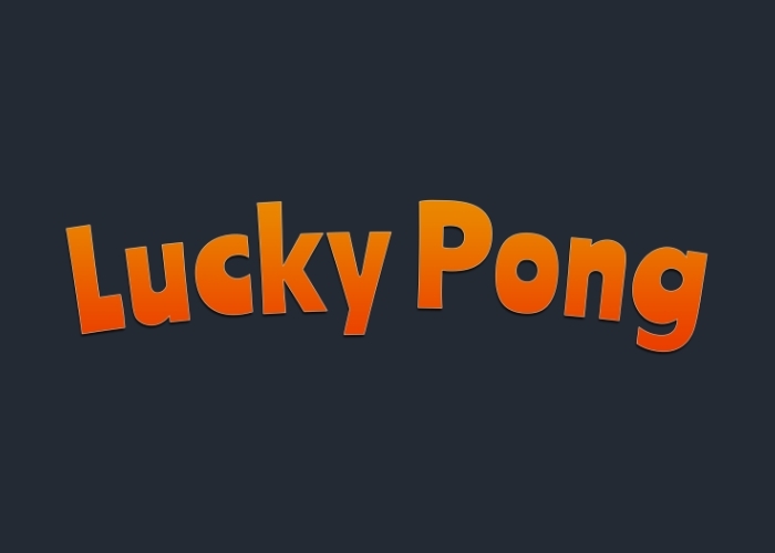Lucky Pong
