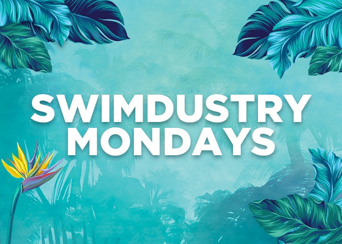 Swimdustry Mondays