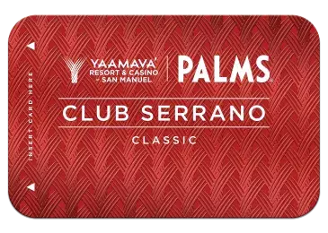 Club Serrano - Classic