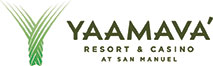 Yaamava' Resort & Casino at San Manuel