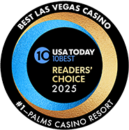 USAToday Best Las Vegas Casino