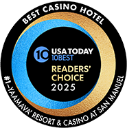 USAToday Best Las Vegas Casino