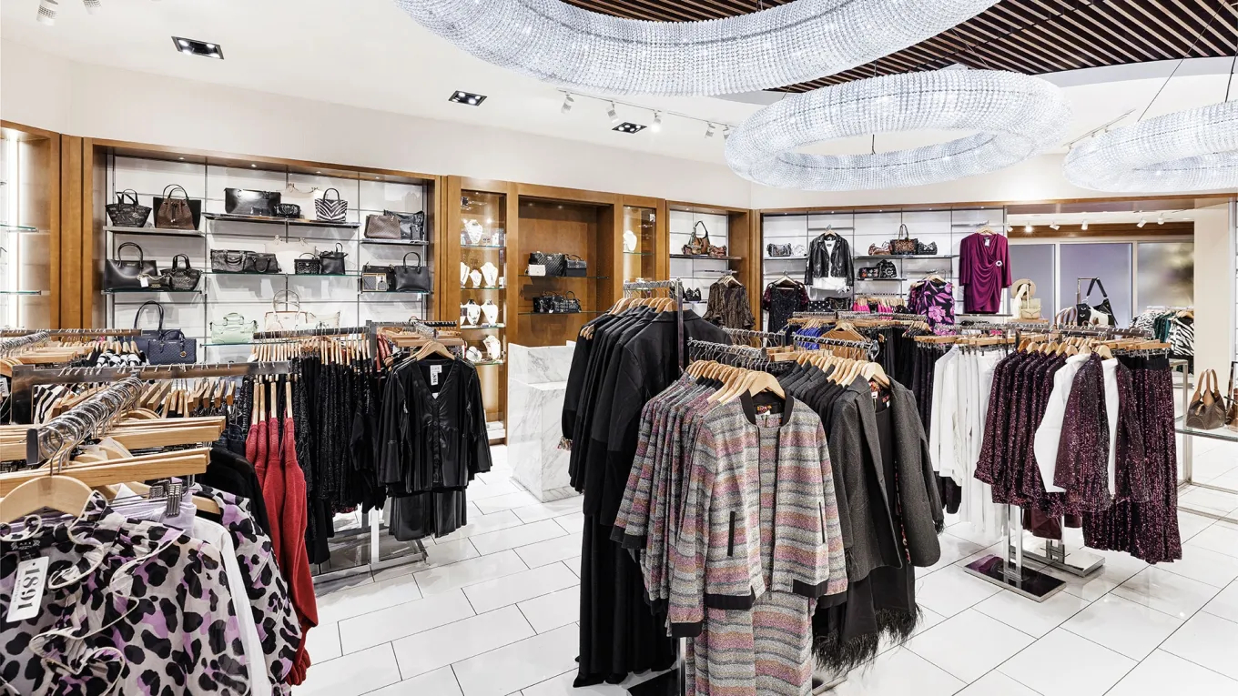 1891 Boutique
