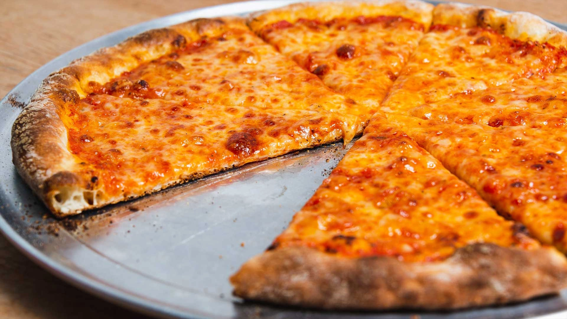 Palms Pizza