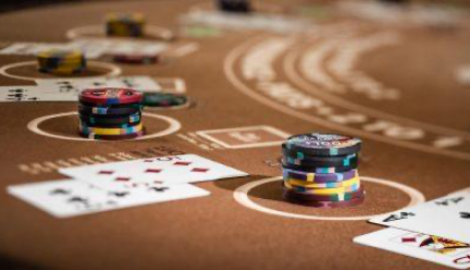 3:2 Blackjack