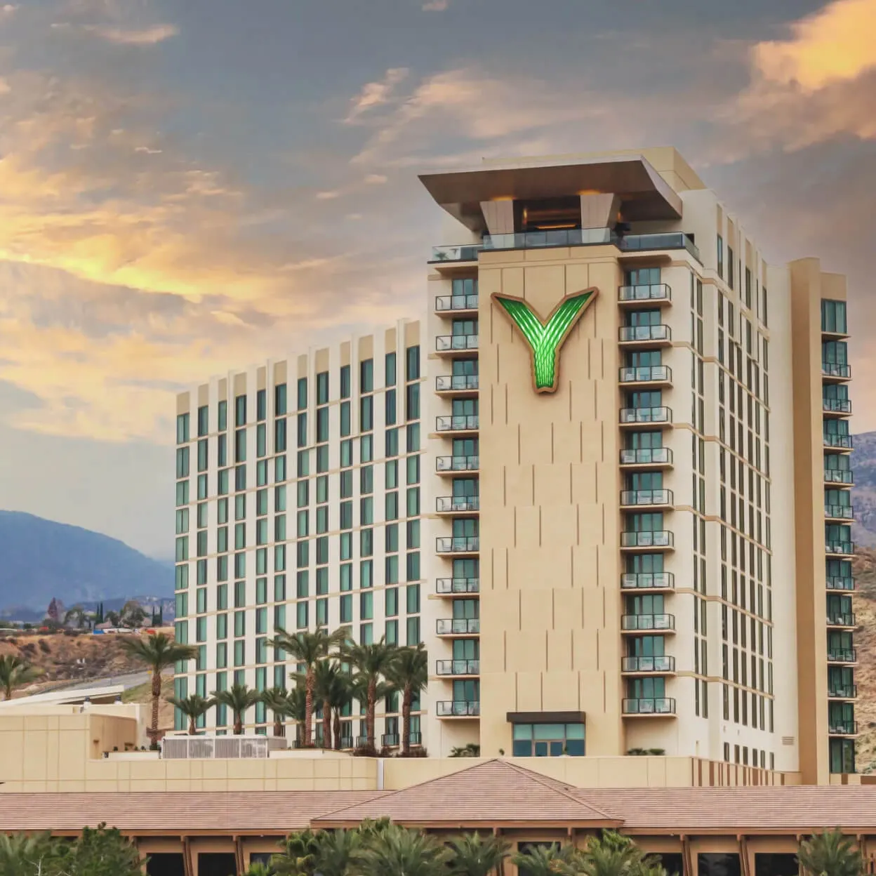 Palms Place Resort