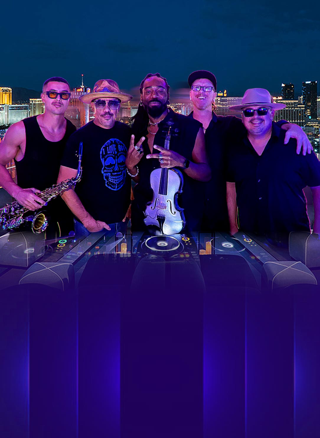 Funky House Collective