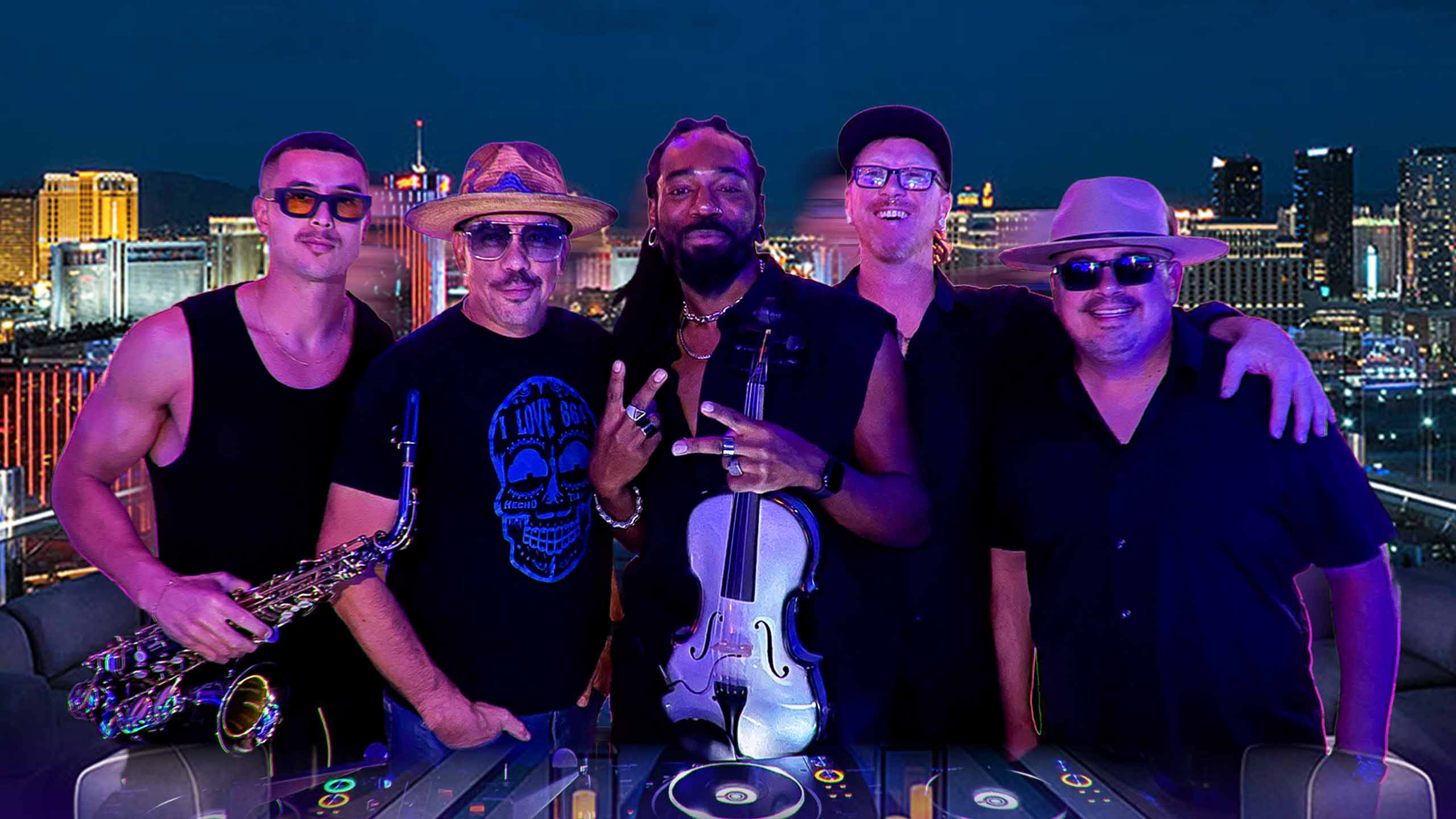 Funky House Collective