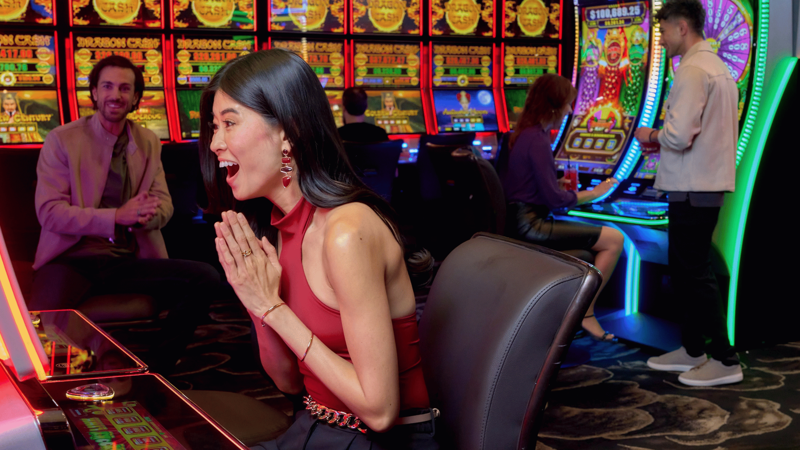 slots