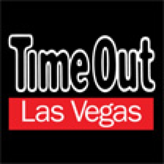 Time Out Las Vegas