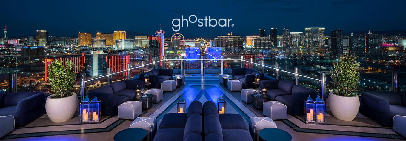 Ghostbar