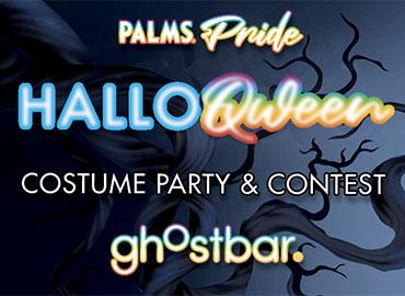 HalloQween at Ghostbar