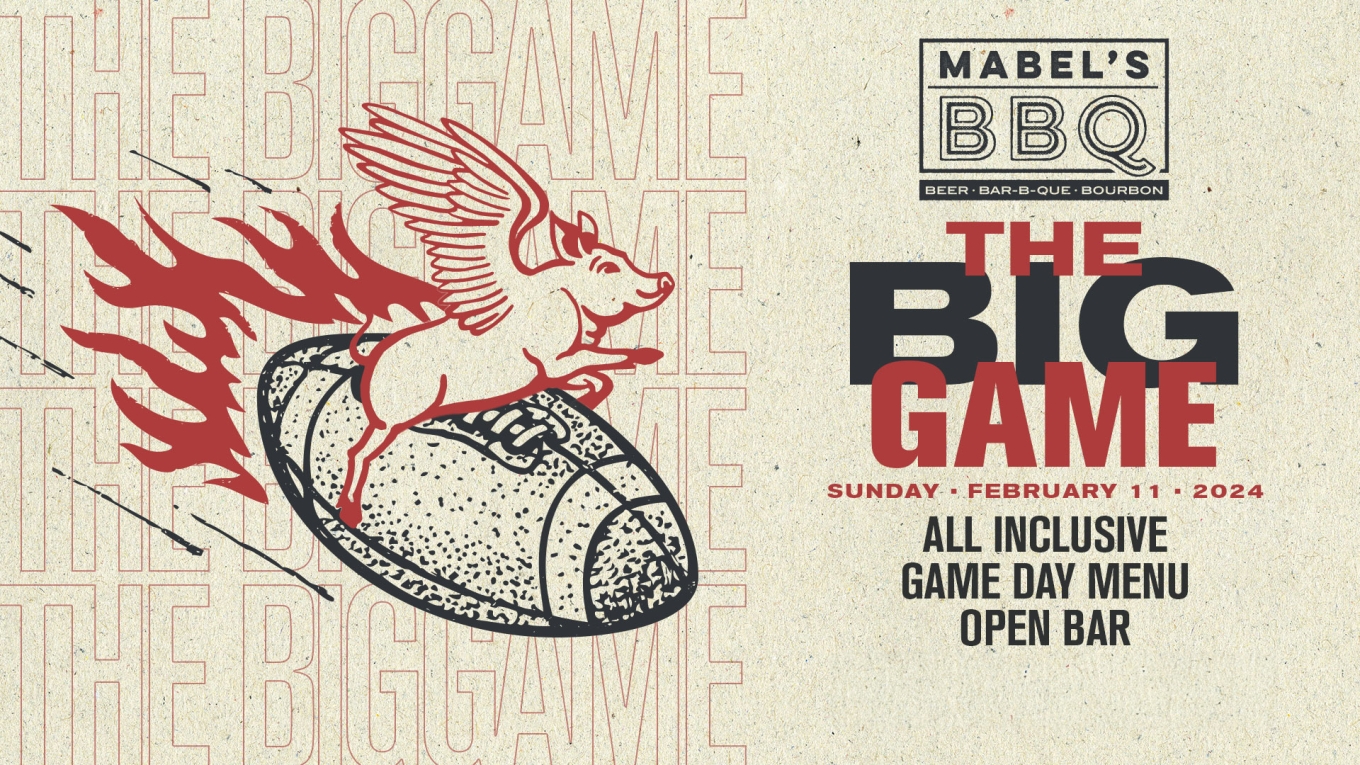 Mabels Big Game