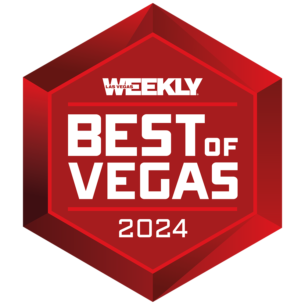 Weekly Best of Vegas 2024