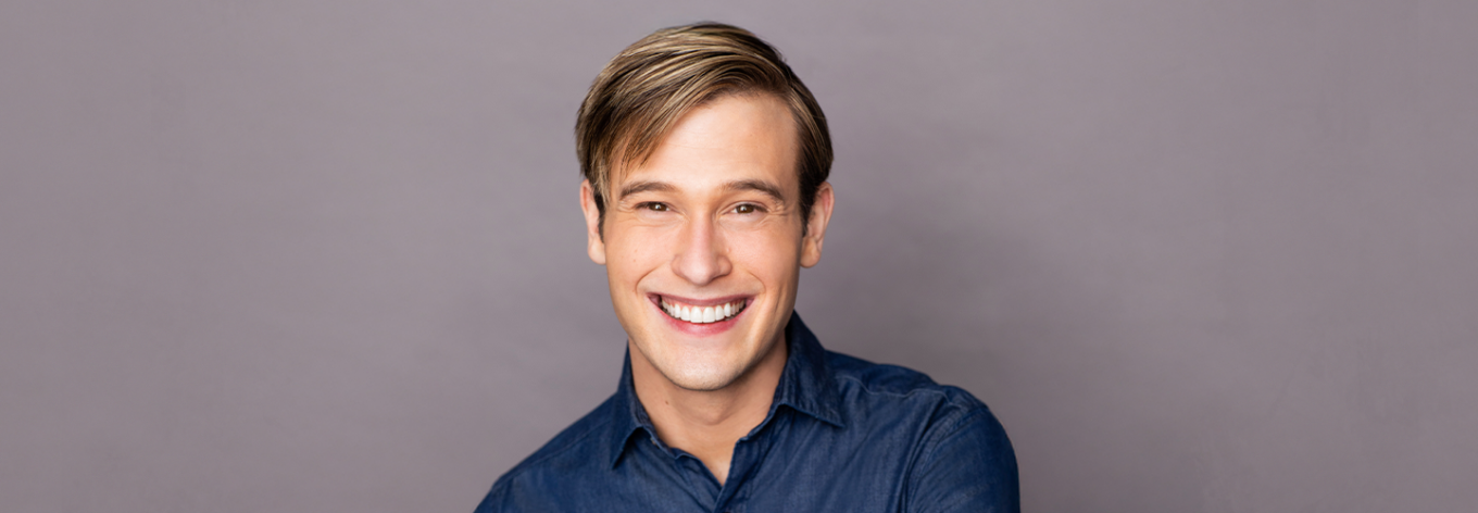 Tyler Henry